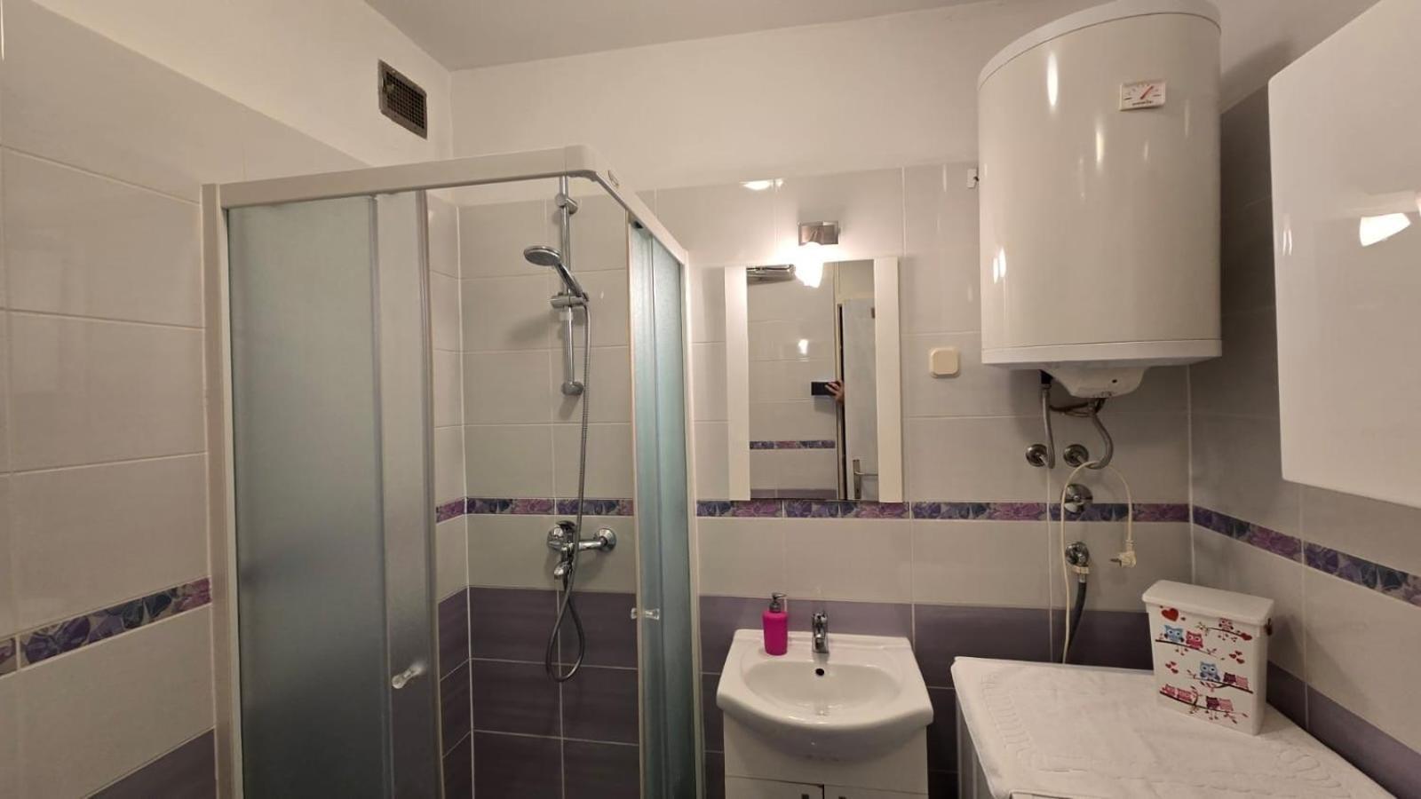 Studio Apartment Ljubica For 2 Persons 150M From The Beach Porec Bagian luar foto