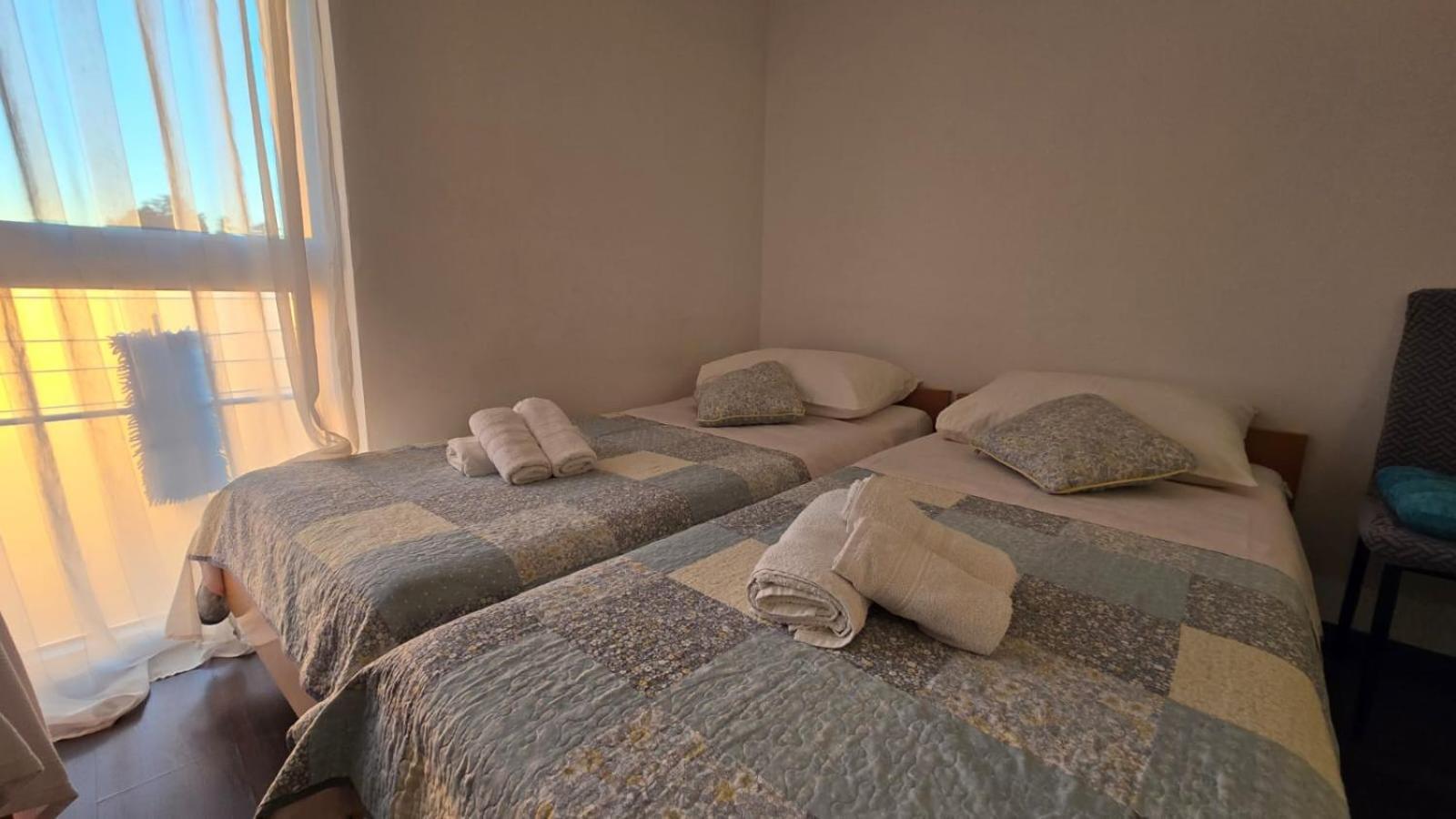 Studio Apartment Ljubica For 2 Persons 150M From The Beach Porec Bagian luar foto