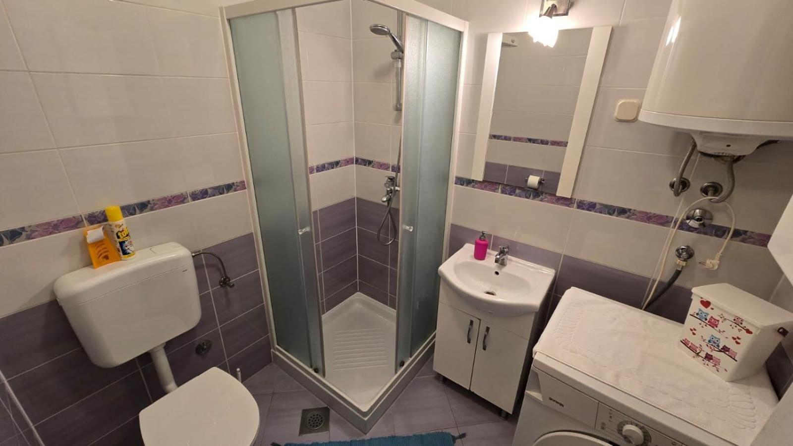 Studio Apartment Ljubica For 2 Persons 150M From The Beach Porec Bagian luar foto